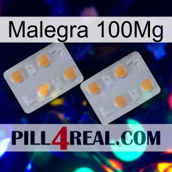 Malegra 100Mg